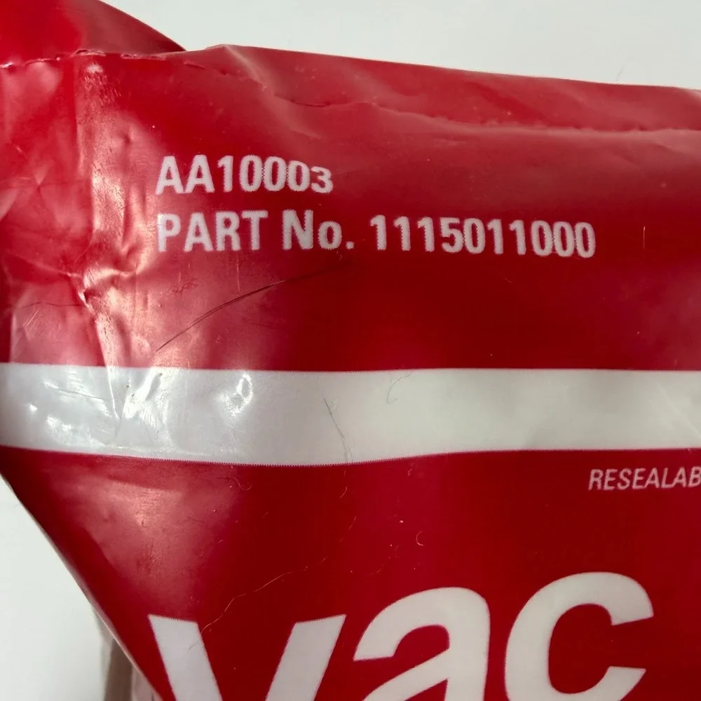 Hoover Dirt Devil Vacuum Bags Style‎ U 3 Pack